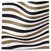 Luxury Waves Tissue Paper