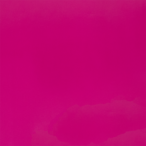Magenta Chromecast Gift Wrap Paper - bright magenta gift wrap with a chrome metallic finish