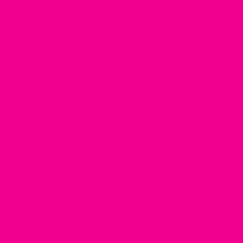 Magenta Gift Wrap Paper — bold magenta solid color wholesale gift wrap