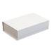 Magnetic Apparel Boxes (Matte White) - EZA7110-MATTEWHITE