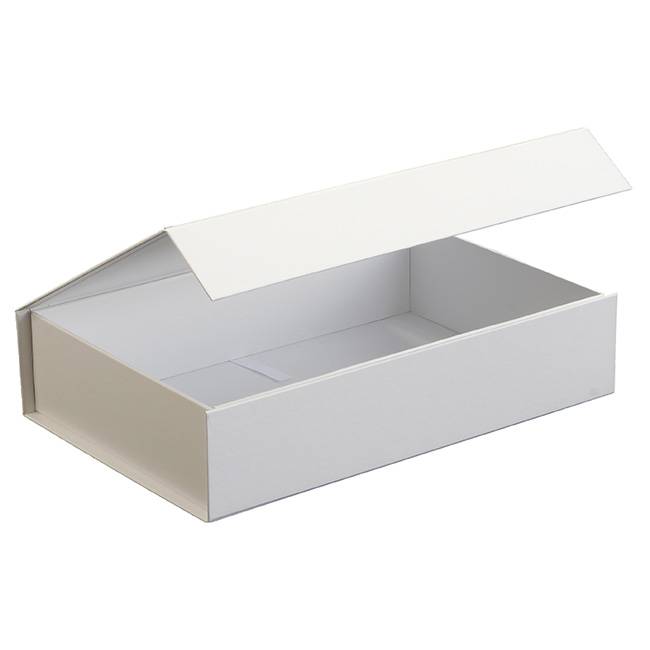 Magnetic Apparel Boxes