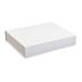 Magnetic Apparel Boxes (Matte White) - EZA7113-MATTEWHITE
