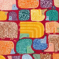 Maik Gift Wrap Paper — Maik everyday wrapping paper design