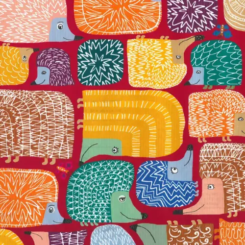 Maik Gift Wrap Paper — Maik everyday wrapping paper design