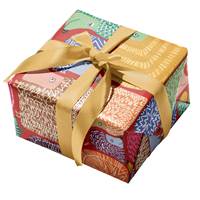 Malik "Hedgie" Gift Wrap Paper 