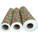 Mandarin Grove Gift Wrap Paper - B257