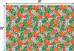 Mandarin Grove Printed Tissue Paper - BPT257