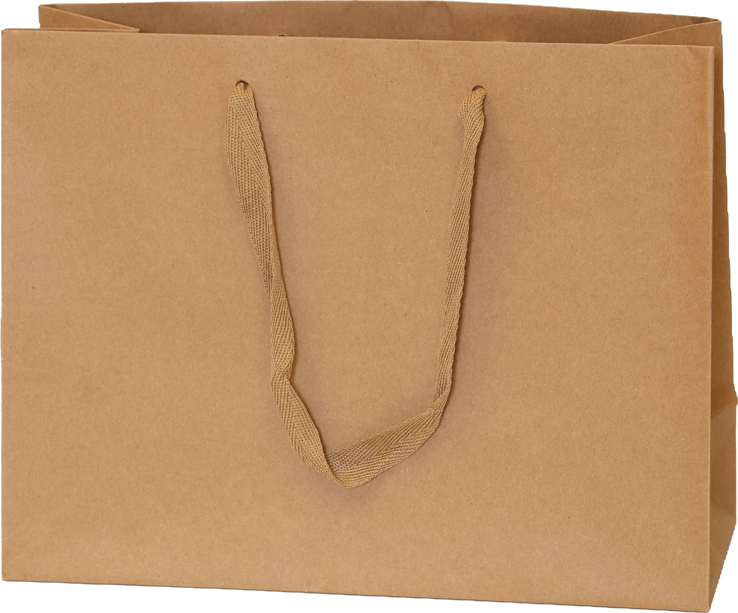 Kraft Bag/Kraft Handles