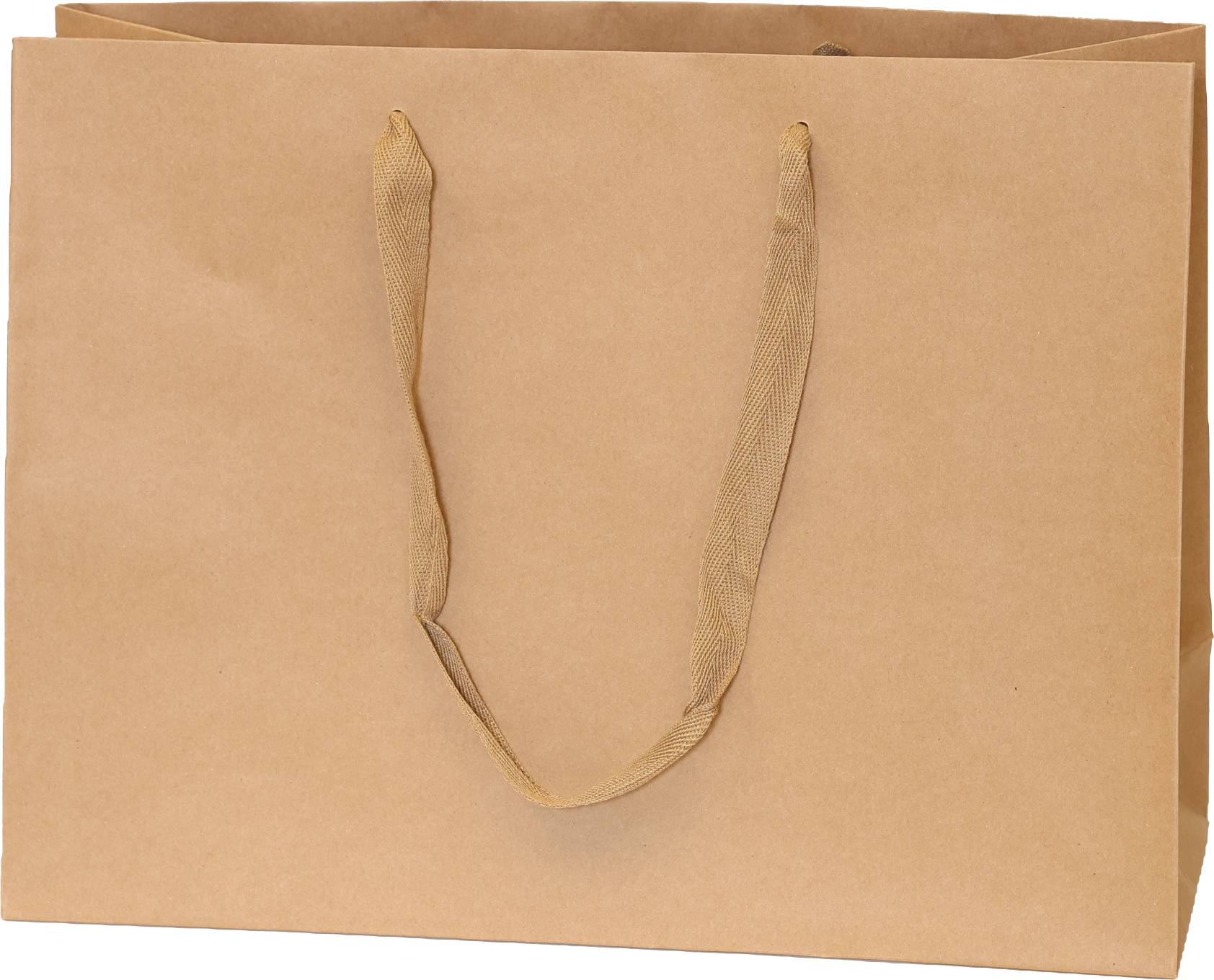 Kraft Bag/Kraft Handles