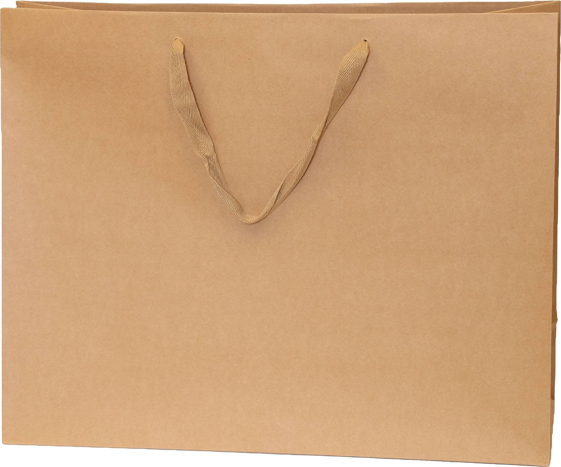 Kraft Bag/Kraft Handles