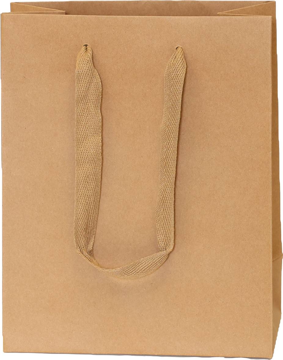 Kraft Bag/Kraft Handles