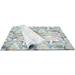 Marbleized Magic Tissue Paper - BPT218