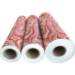 Marbleized Red Gift Wrap Paper - B629