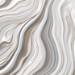 Marbleized Silver Gift Wrap Paper — Marbleized Silver Christmas gift wrap pattern