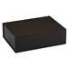 Matte Black Magnetic Boxes - EZA2009-ANTMTBLK