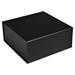 Matte Black Magnetic Boxes - EZA2010-ANTMTBLK