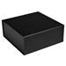Matte Black Magnetic Boxes - EZA2012-ANTMBLK