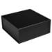 Matte Black Magnetic Boxes - EZA2012-ANTMBLK