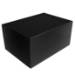 Matte Black Magnetic Boxes - EZA2016-ANTMTBLK