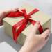 Matte Ivory Gift Wrap Paper - B919M