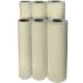 Matte Ivory Gift Wrap Paper - B919M
