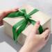 Matte Metallic Pearl Gift Wrap Paper - B911M
