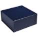 Matte Navy Magnetic Boxes - EZA2008-ANTMTNAY