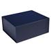Matte Navy Magnetic Boxes - EZA2241-ANTMTNVY