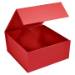 Matte Red Magnetic Boxes - EZA2010-ANTMRED