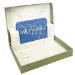Matte Sage Gift Card Box - GC-POPUP-MAT-SAGE-100