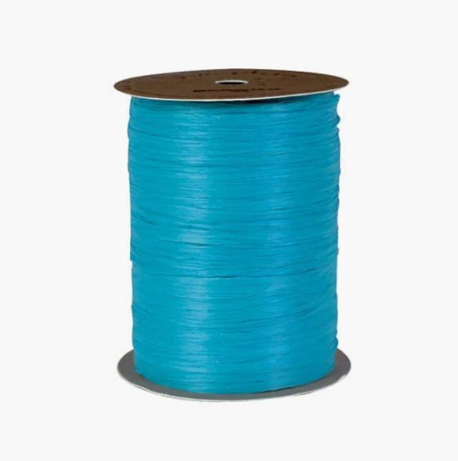 Matte Aqua