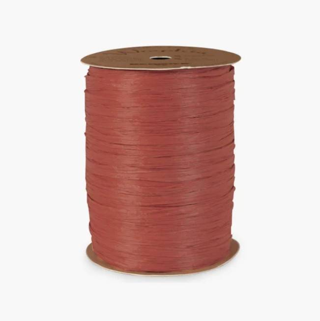 Matte Terra Cotta