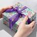 Mermaid Pets Gift Wrap Paper - B402