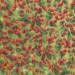 Merry Berry Gift Wrap Paper — holiday merry berry printed gift wrapping paper