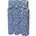 Merry Sharks Gift Wrap Paper - XB836