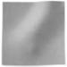 Metallic Silver/Silver Tissue Paper (2 Sided) — Mirror-bright shiny metallic silver on both sides, full coverage