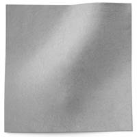 Metallic Silver/Silver Tissue Paper 