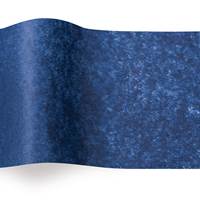 Midnight Blue Tissue Paper 