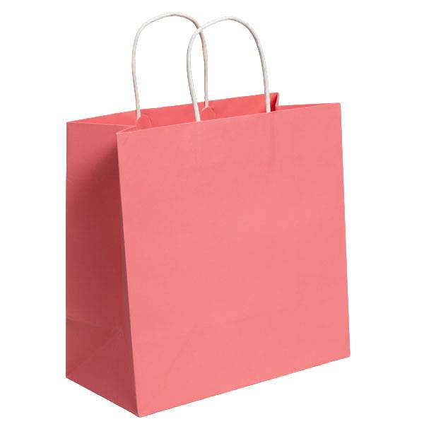 Coral Chiffon