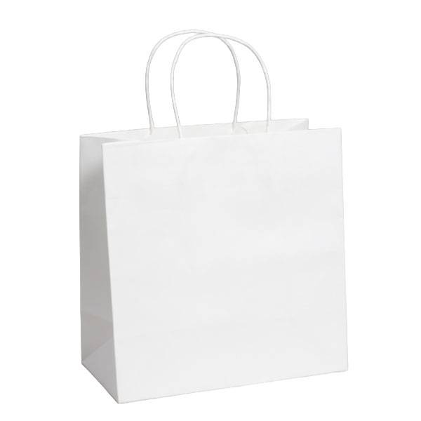Pure White