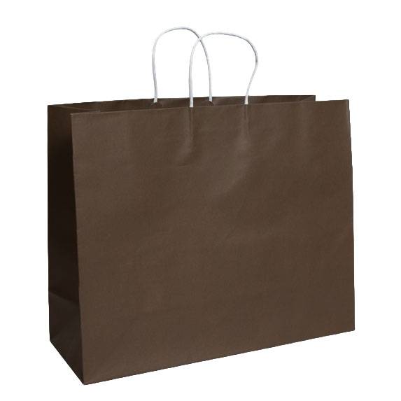 Chocolate Brown