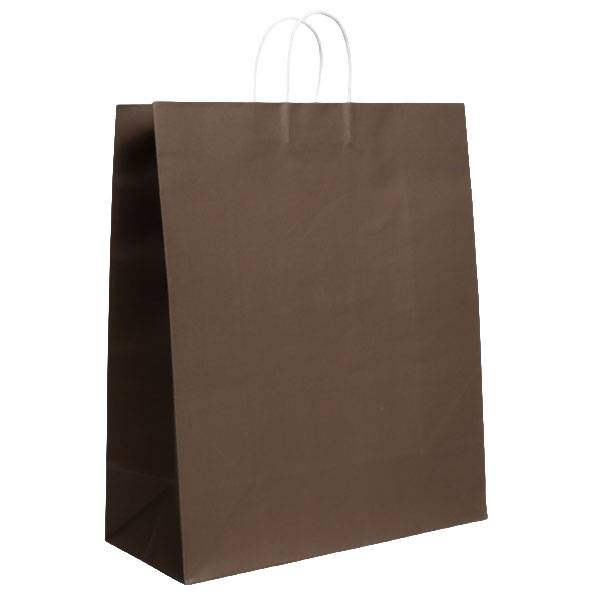 Chocolate Brown