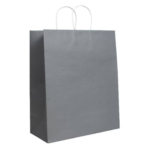 Tarnished Gray