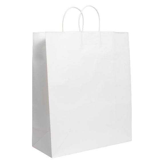 Pure White