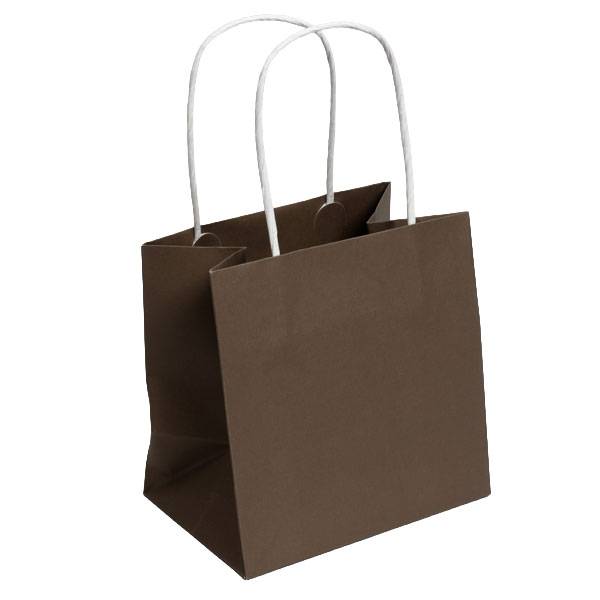 Chocolate Brown