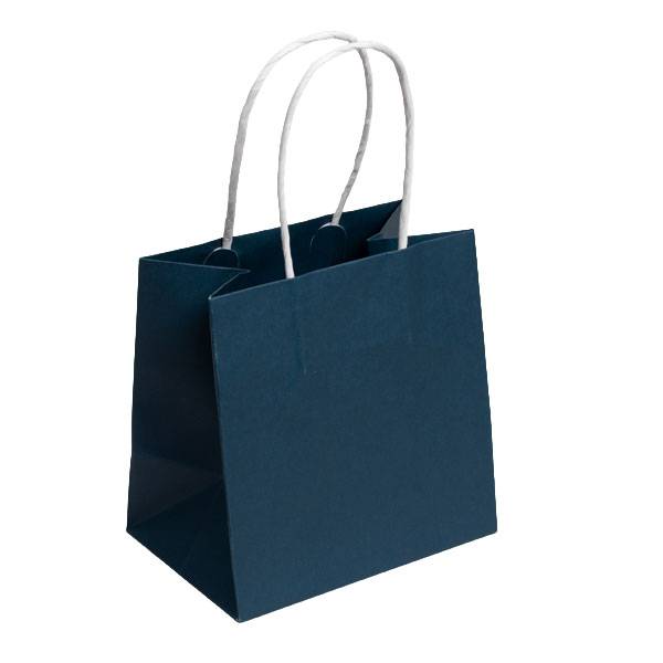 Nautical Blue