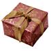 Miron Red Gift Wrap Paper - 979791-35