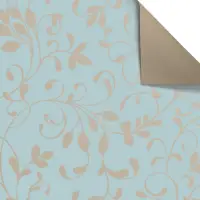 Miron Sky Blue Gift Wrap Paper — classic miron sky blue (new) pattern gift wrapping paper