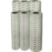 Modern Hanukkah Gift Wrap Paper - XB800