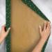 Modern Trees Kraft Gift Wrap Paper - XB817